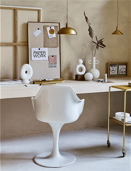 Memoboard von Urban Nature Culture &#9733; Kundenbewertung "Sehr gut" &#9733; 10&euro; Rabatt für Neukunden &#9733; Schnell verschickt &#9733; Jetzt bei car-Moebel.de