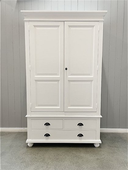 Kleiderschrank Nr:1626 2