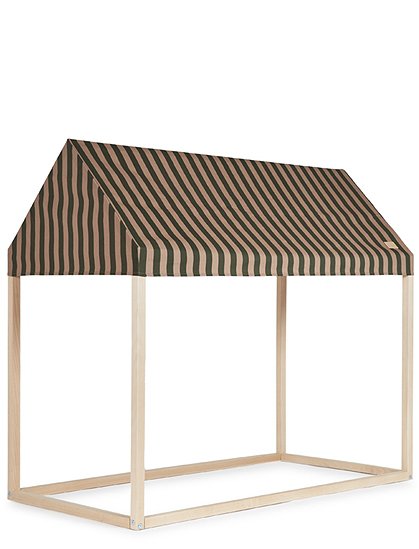 Spielhaus Majestic Nobodinoz &#9733; Kundenbewertung "Sehr gut" &#9733; 10&euro; Rabatt für Neukunden &#9733; Schnell verschickt &#9733; Jetzt günstig kaufen bei car-Moebel.de