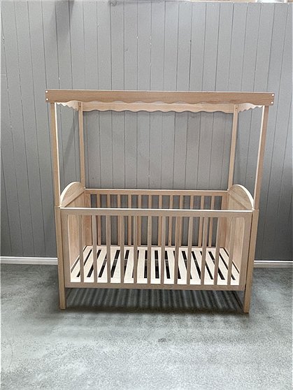 Babyhimmelbett Nr:1696 2