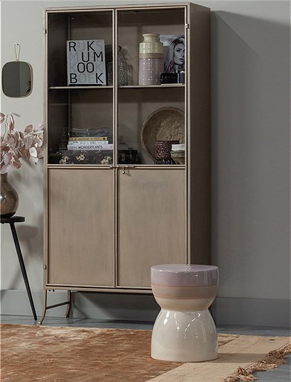 Beistelltisch Keramik BePureHome &#9733; Kundenbewertung "Sehr gut" &#9733; 10&euro; Rabatt für Neukunden &#9733; Schnell verschickt &#9733; Jetzt günstig kaufen bei car-Moebel.de