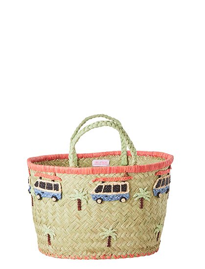 2er Set runde Bastkörbe, rice &#9733; Kundenbewertung "Sehr gut" &#9733; 10&euro; Rabatt für Neukunden &#9733; Schnell verschickt &#9733; Jetzt günstig kaufen bei car-Moebel.de
