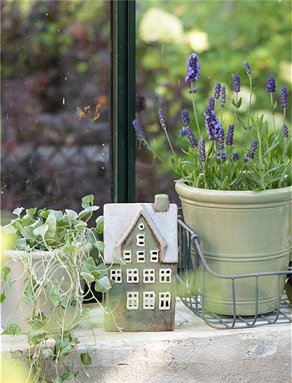 Haus Nyhavn für Teelicht von Ib Laursen &#9733; Kundenbewertung "Sehr gut" &#9733; 10&euro; Rabatt für Neukunden &#9733; Schnell verschickt &#9733; Günstig bei car-Moebel.de