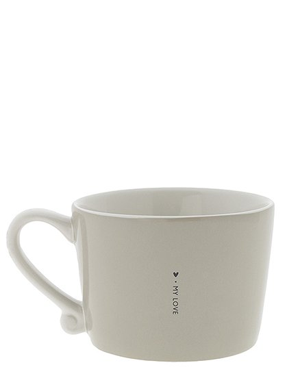 Tasse von Bastion Collections &#9733; Kundenbewertung "Sehr gut" &#9733; 10&euro; Rabatt für Neukunden &#9733; Schnell verschickt &#9733; Jetzt bei car-Moebel.de