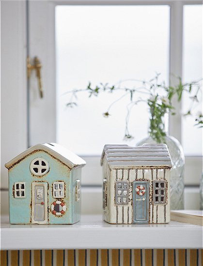 Teelichthaus Løkken von IB Laursen  &#9733; Kundenbewertung "Sehr gut" &#9733; 10&euro; Rabatt für Neukunden &#9733; Schnell verschickt &#9733; Günstig bei car-Moebel.de