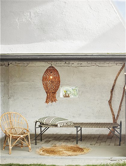 Daybed faltbar von Madam Stoltz &#9733; Kundenbewertung "Sehr gut" &#9733; 10&euro; Rabatt für Neukunden &#9733; Schnell verschickt &#9733; Jetzt kaufen bei car-Moebel.de