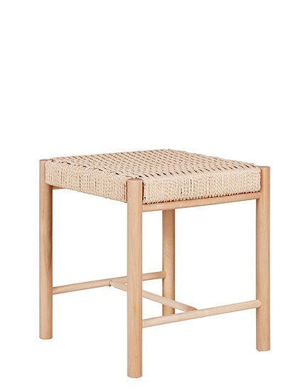 Hocker Abano v. House Nordic &#9733; Kundenbewertung "Sehr gut" &#9733; 10&euro; Rabatt für Neukunden &#9733; Schnell verschickt &#9733; Jetzt günstig kaufen bei car-Moebel.de