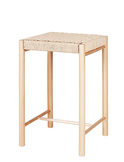 Hocker Abano v. House Nordic &#9733; Kundenbewertung "Sehr gut" &#9733; 10&euro; Rabatt für Neukunden &#9733; Schnell verschickt &#9733; Jetzt günstig kaufen bei car-Moebel.de