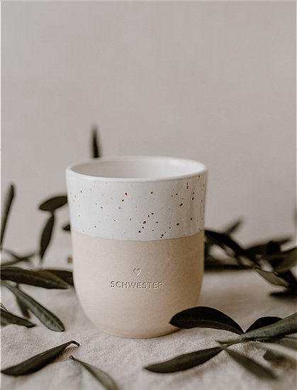 Becher von Eulenschnitt &#9733; Kundenbewertung "Sehr gut" &#9733; 10&euro; Rabatt für Neukunden &#9733; Schnell verschickt &#9733; Günstig bei car-Moebel.de