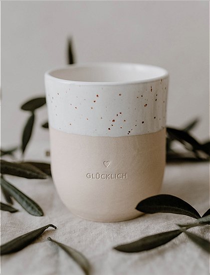 Becher von Eulenschnitt &#9733; Kundenbewertung "Sehr gut" &#9733; 10&euro; Rabatt für Neukunden &#9733; Schnell verschickt &#9733; Günstig bei car-Moebel.de