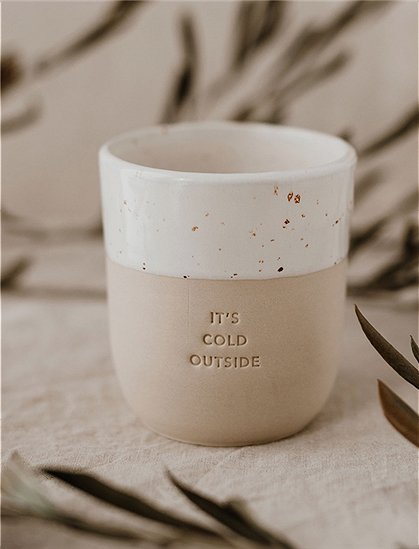 Becher von Eulenschnitt &#9733; Kundenbewertung "Sehr gut" &#9733; 10&euro; Rabatt für Neukunden &#9733; Schnell verschickt &#9733; Günstig bei car-Moebel.de