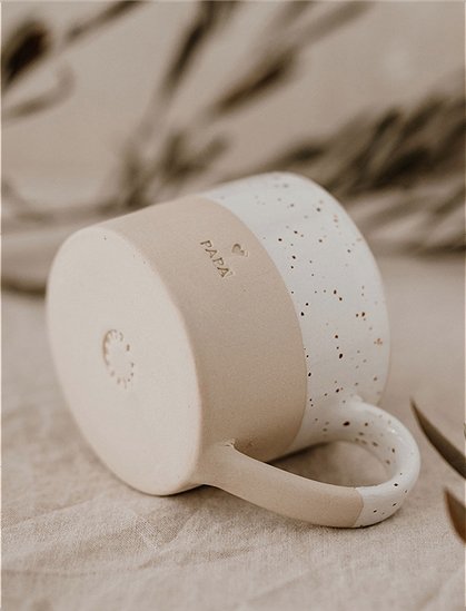 Tasse von Eulenschnitt &#9733; Kundenbewertung "Sehr gut" &#9733; 10&euro; Rabatt für Neukunden &#9733; Schnell verschickt &#9733; Günstig bei car-Moebel.de