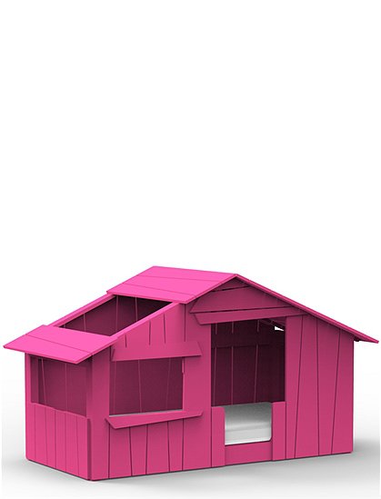Baumhaus Bett Montessori von Mathy by Bols &#9733; Kundenbewertung "Sehr gut" &#9733; 10&euro; Rabatt für Neukunden &#9733; Schnell verschickt &#9733; Günstig bei car-Moebel.de