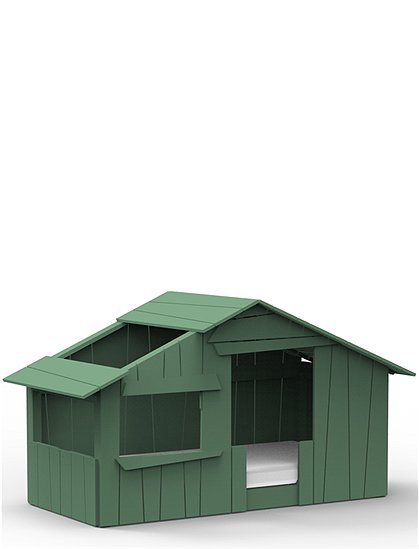 Baumhaus Bett Montessori von Mathy by Bols &#9733; Kundenbewertung "Sehr gut" &#9733; 10&euro; Rabatt für Neukunden &#9733; Schnell verschickt &#9733; Günstig bei car-Moebel.de