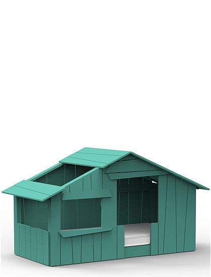 Baumhaus Bett Montessori von Mathy by Bols &#9733; Kundenbewertung "Sehr gut" &#9733; 10&euro; Rabatt für Neukunden &#9733; Schnell verschickt &#9733; Günstig bei car-Moebel.de