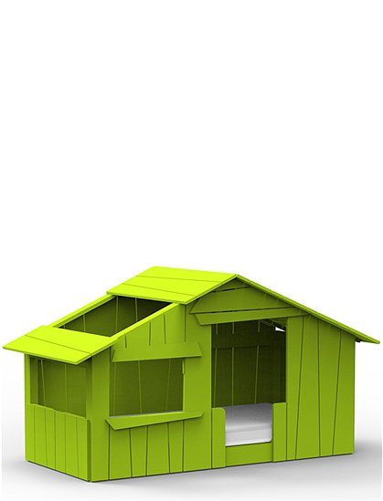 Baumhaus Bett Montessori von Mathy by Bols &#9733; Kundenbewertung "Sehr gut" &#9733; 10&euro; Rabatt für Neukunden &#9733; Schnell verschickt &#9733; Günstig bei car-Moebel.de