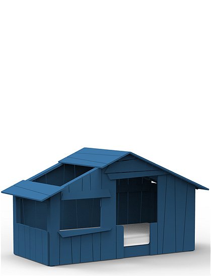 Baumhaus Bett Montessori von Mathy by Bols &#9733; Kundenbewertung "Sehr gut" &#9733; 10&euro; Rabatt für Neukunden &#9733; Schnell verschickt &#9733; Günstig bei car-Moebel.de