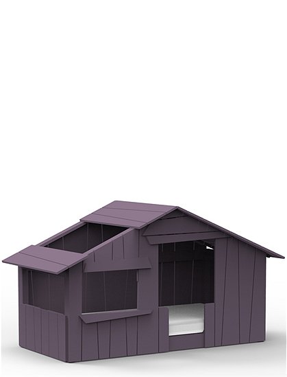 Baumhaus Bett Montessori von Mathy by Bols &#9733; Kundenbewertung "Sehr gut" &#9733; 10&euro; Rabatt für Neukunden &#9733; Schnell verschickt &#9733; Günstig bei car-Moebel.de