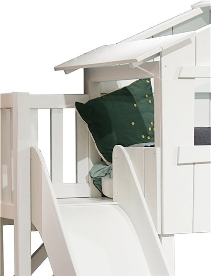 Hausbett Rutsche von Mathy by Bols &#9733; Kundenbewertung "Sehr gut" &#9733; 10&euro; Rabatt für Neukunden &#9733; Schnell verschickt &#9733; Günstig kaufen bei car-Moebel.de