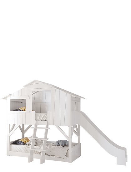 Etagenbett Rutsche von Mathy by Bols &#9733; Kundenbewertung "Sehr gut" &#9733; 10&euro; Rabatt für Neukunden &#9733; Schnell verschickt &#9733; Günstig bei car-Moebel.de