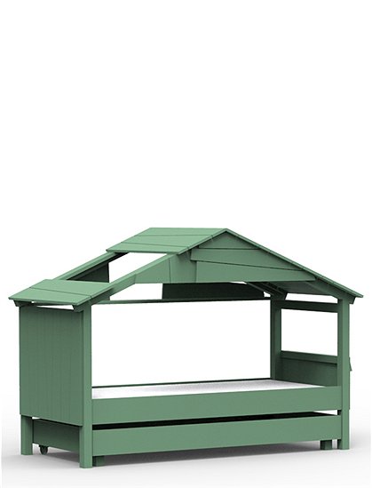 Bett Star von Mathy by Bols &#9733; Kundenbewertung "Sehr gut" &#9733; 10&euro; Rabatt für Neukunden &#9733; Schnell verschickt &#9733; Günstig bei car-Moebel.de