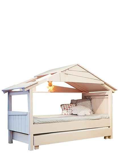 Bett Star von Mathy by Bols &#9733; Kundenbewertung "Sehr gut" &#9733; 10&euro; Rabatt für Neukunden &#9733; Schnell verschickt &#9733; Günstig bei car-Moebel.de