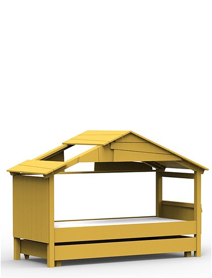 Bett Star von Mathy by Bols &#9733; Kundenbewertung "Sehr gut" &#9733; 10&euro; Rabatt für Neukunden &#9733; Schnell verschickt &#9733; Günstig bei car-Moebel.de