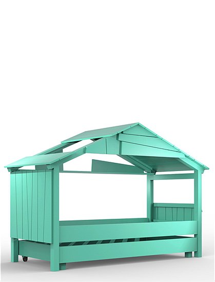 Bett Star von Mathy by Bols &#9733; Kundenbewertung "Sehr gut" &#9733; 10&euro; Rabatt für Neukunden &#9733; Schnell verschickt &#9733; Günstig bei car-Moebel.de