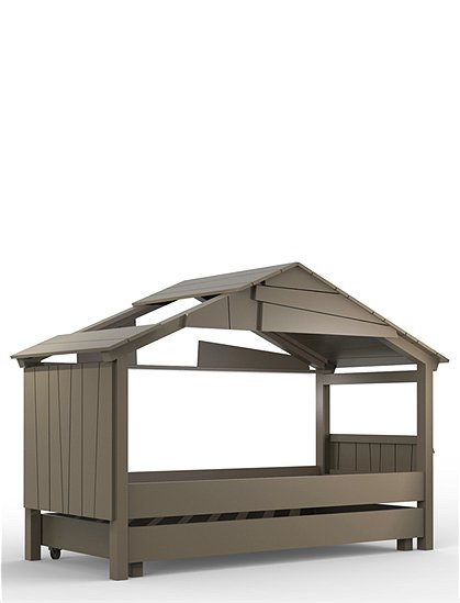 Bett Star von Mathy by Bols &#9733; Kundenbewertung "Sehr gut" &#9733; 10&euro; Rabatt für Neukunden &#9733; Schnell verschickt &#9733; Günstig bei car-Moebel.de