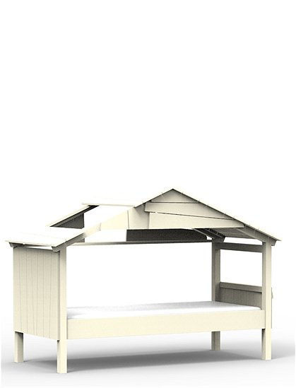 Baumhausbett Star von Mathy by Bols &#9733; Kundenbewertung "Sehr gut" &#9733; 10&euro; Rabatt für Neukunden &#9733; Schnell verschickt &#9733; Günstig bei car-Moebel.de