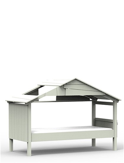 Baumhausbett Star von Mathy by Bols &#9733; Kundenbewertung "Sehr gut" &#9733; 10&euro; Rabatt für Neukunden &#9733; Schnell verschickt &#9733; Günstig bei car-Moebel.de