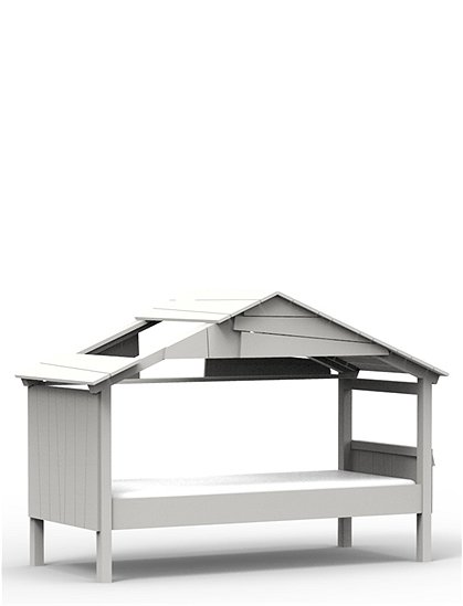 Baumhausbett Star von Mathy by Bols &#9733; Kundenbewertung "Sehr gut" &#9733; 10&euro; Rabatt für Neukunden &#9733; Schnell verschickt &#9733; Günstig bei car-Moebel.de