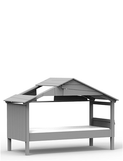 Baumhausbett Star von Mathy by Bols &#9733; Kundenbewertung "Sehr gut" &#9733; 10&euro; Rabatt für Neukunden &#9733; Schnell verschickt &#9733; Günstig bei car-Moebel.de