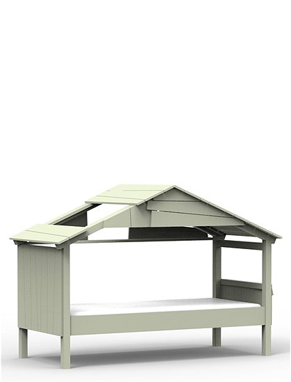 Baumhausbett Star von Mathy by Bols &#9733; Kundenbewertung "Sehr gut" &#9733; 10&euro; Rabatt für Neukunden &#9733; Schnell verschickt &#9733; Günstig bei car-Moebel.de