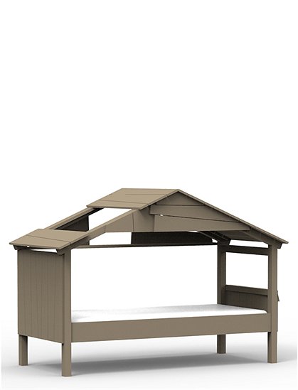 Baumhausbett Star von Mathy by Bols &#9733; Kundenbewertung "Sehr gut" &#9733; 10&euro; Rabatt für Neukunden &#9733; Schnell verschickt &#9733; Günstig bei car-Moebel.de