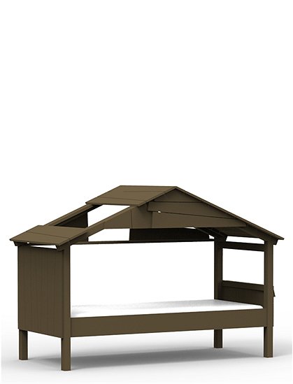 Baumhausbett Star von Mathy by Bols &#9733; Kundenbewertung "Sehr gut" &#9733; 10&euro; Rabatt für Neukunden &#9733; Schnell verschickt &#9733; Günstig bei car-Moebel.de