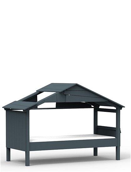 Baumhausbett Star von Mathy by Bols &#9733; Kundenbewertung "Sehr gut" &#9733; 10&euro; Rabatt für Neukunden &#9733; Schnell verschickt &#9733; Günstig bei car-Moebel.de