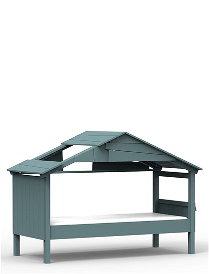 Baumhausbett Star von Mathy by Bols &#9733; Kundenbewertung "Sehr gut" &#9733; 10&euro; Rabatt für Neukunden &#9733; Schnell verschickt &#9733; Günstig bei car-Moebel.de