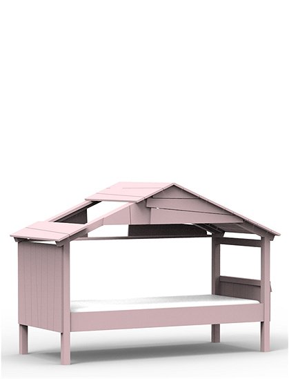 Baumhausbett Star von Mathy by Bols &#9733; Kundenbewertung "Sehr gut" &#9733; 10&euro; Rabatt für Neukunden &#9733; Schnell verschickt &#9733; Günstig bei car-Moebel.de