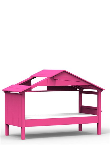 Baumhausbett Star von Mathy by Bols &#9733; Kundenbewertung "Sehr gut" &#9733; 10&euro; Rabatt für Neukunden &#9733; Schnell verschickt &#9733; Günstig bei car-Moebel.de