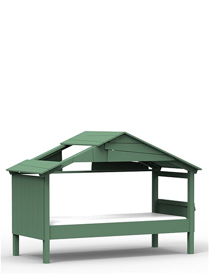 Baumhausbett Star von Mathy by Bols &#9733; Kundenbewertung "Sehr gut" &#9733; 10&euro; Rabatt für Neukunden &#9733; Schnell verschickt &#9733; Günstig bei car-Moebel.de