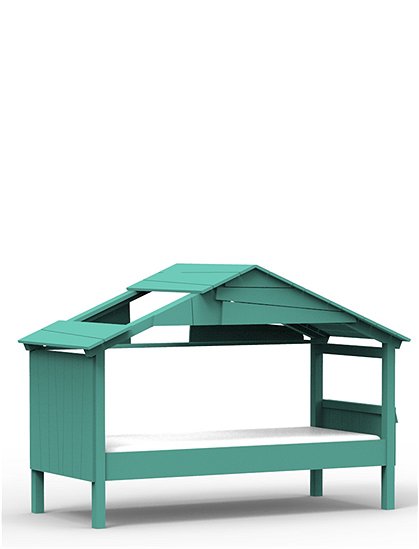 Baumhausbett Star von Mathy by Bols &#9733; Kundenbewertung "Sehr gut" &#9733; 10&euro; Rabatt für Neukunden &#9733; Schnell verschickt &#9733; Günstig bei car-Moebel.de