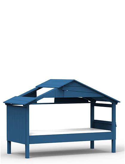 Baumhausbett Star von Mathy by Bols &#9733; Kundenbewertung "Sehr gut" &#9733; 10&euro; Rabatt für Neukunden &#9733; Schnell verschickt &#9733; Günstig bei car-Moebel.de