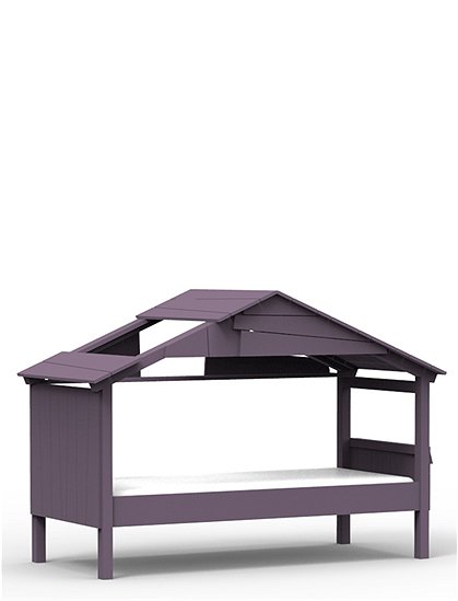 Baumhausbett Star von Mathy by Bols &#9733; Kundenbewertung "Sehr gut" &#9733; 10&euro; Rabatt für Neukunden &#9733; Schnell verschickt &#9733; Günstig bei car-Moebel.de