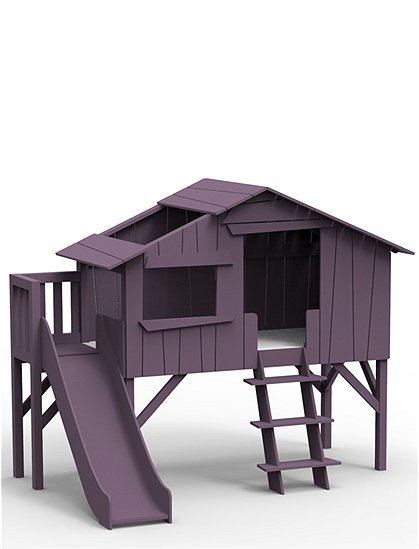 Hausbett Rutsche von Mathy by Bols &#9733; Kundenbewertung "Sehr gut" &#9733; 10&euro; Rabatt für Neukunden &#9733; Schnell verschickt &#9733; Günstig kaufen bei car-Moebel.de