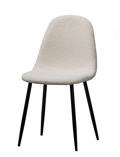 Stuhl Marije von woood  #9733; Kundenbewertung "Sehr gut" &#9733; 10&euro; Rabatt für Neukunden &#9733; Schnell verschickt &#9733; Günstig bei car-Moebel.de