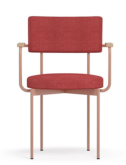 Dining Chair, Lehnen HKliving &#9733; Kundenbewertung "Sehr gut" &#9733; 10&euro; Rabatt für Neukunden &#9733; Schnell verschickt &#9733; Jetzt günstig kaufen bei car-Moebel.de