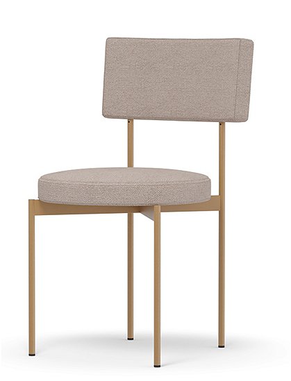 Esszimmerstuhl von HKliving &#9733; Kundenbewertung "Sehr gut" &#9733; 10&euro; Rabatt für Neukunden &#9733; Schnell verschickt &#9733; Jetzt günstig kaufen bei car-Moebel.de