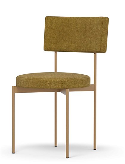 Esszimmerstuhl von HKliving &#9733; Kundenbewertung "Sehr gut" &#9733; 10&euro; Rabatt für Neukunden &#9733; Schnell verschickt &#9733; Jetzt günstig kaufen bei car-Moebel.de