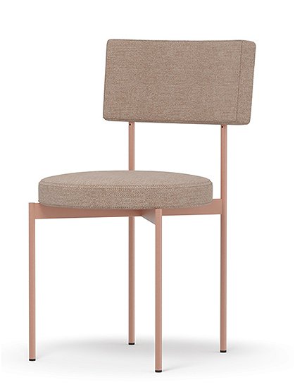 Esszimmerstuhl von HKliving &#9733; Kundenbewertung "Sehr gut" &#9733; 10&euro; Rabatt für Neukunden &#9733; Schnell verschickt &#9733; Jetzt günstig kaufen bei car-Moebel.de